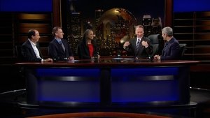 Real Time with Bill Maher 1611. epizoda