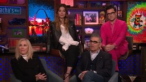 Watch What Happens Live with Andy Cohen 15. epizoda
