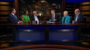 Real Time with Bill Maher 1729. epizoda