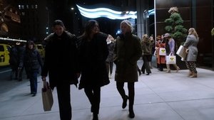 Zákon a pořádek: Útvar pro zvláštní oběti Se žraloky