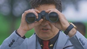 El Señor de los Cielos 74. epizoda