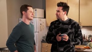 Městečko Schitt's Creek Moiřino Rosé