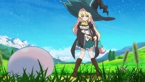 Slime taoshite 300 nen, shiranai uchi ni Level Max ni nattemashita 1. epizoda