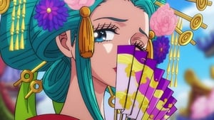 One Piece 921. epizoda