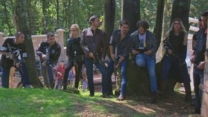 El Señor de los Cielos 72. epizoda