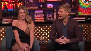 Watch What Happens Live with Andy Cohen 21. epizoda