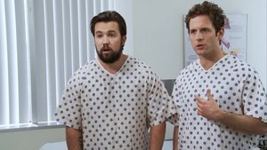 It's Always Sunny in Philadelphia 1. epizoda