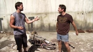 It's Always Sunny in Philadelphia 5. epizoda