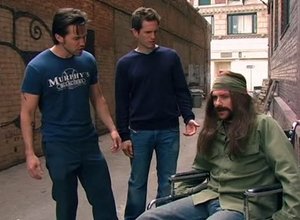 It's Always Sunny in Philadelphia 1. epizoda