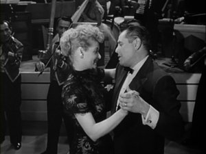 I Love Lucy 23. epizoda