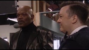 Komparz Samuel L. Jackson