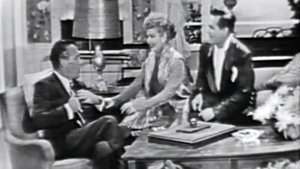 I Love Lucy 8. epizoda