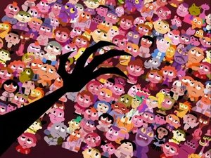 Samuraj Jack 13. epizoda