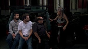 It's Always Sunny in Philadelphia 13. epizoda