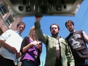 It's Always Sunny in Philadelphia 8. epizoda