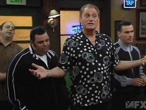 It's Always Sunny in Philadelphia 12. epizoda