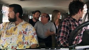 It's Always Sunny in Philadelphia 11. epizoda