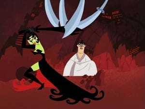 Samuraj Jack 11. epizoda