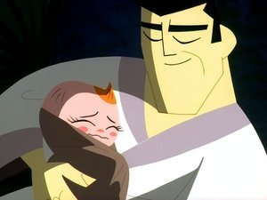Samuraj Jack 13. epizoda