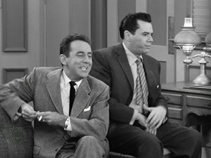 I Love Lucy 13. epizoda