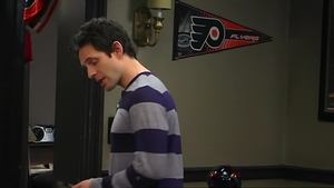 It's Always Sunny in Philadelphia 9. epizoda