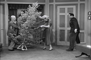 I Love Lucy 11. epizoda