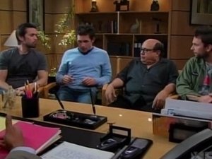 It's Always Sunny in Philadelphia 7. epizoda