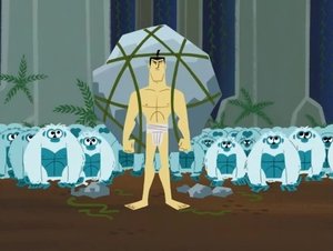 Samuraj Jack 1. epizoda