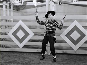I Love Lucy 8. epizoda