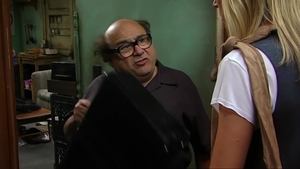 It's Always Sunny in Philadelphia 3. epizoda