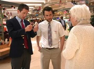 It's Always Sunny in Philadelphia 8. epizoda