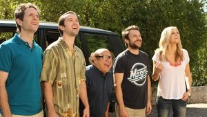 It's Always Sunny in Philadelphia 4. epizoda