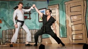 It's Always Sunny in Philadelphia 13. epizoda