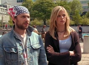 It's Always Sunny in Philadelphia 9. epizoda
