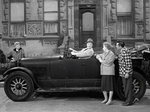 I Love Lucy 10. epizoda