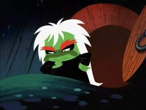 Samuraj Jack 8. epizoda