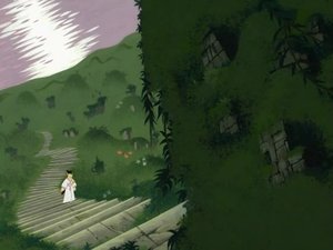 Samuraj Jack 6. epizoda