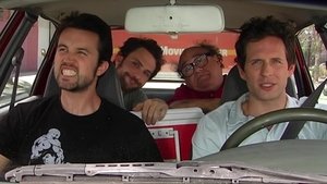 It's Always Sunny in Philadelphia 2. epizoda