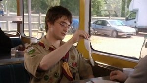Komparz Daniel Radcliffe