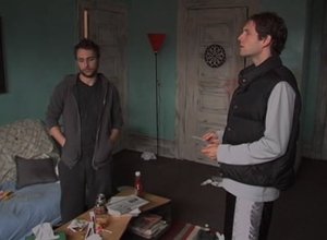 It's Always Sunny in Philadelphia 4. epizoda