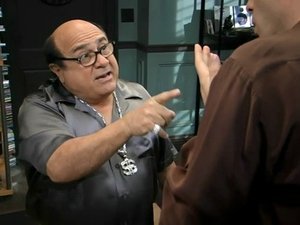 It's Always Sunny in Philadelphia 13. epizoda