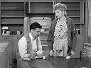 I Love Lucy 29. epizoda