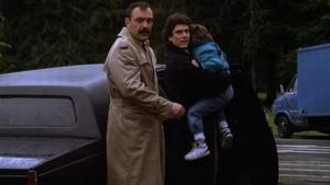 MacGyver Boj o Tommyho Giordana