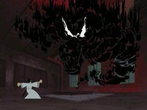 Samuraj Jack 9. epizoda