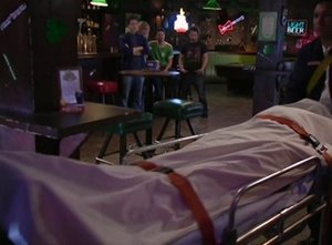 It's Always Sunny in Philadelphia 6. epizoda