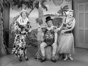 I Love Lucy 22. epizoda