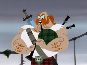 Samuraj Jack 10. epizoda