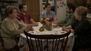 It's Always Sunny in Philadelphia 6. epizoda