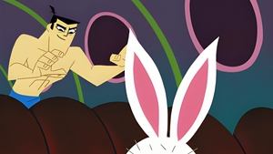 Samuraj Jack 11. epizoda