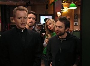 It's Always Sunny in Philadelphia 7. epizoda